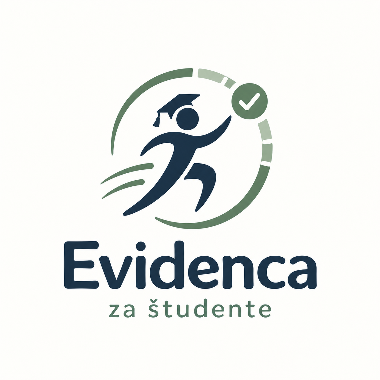 Evidenca za študente